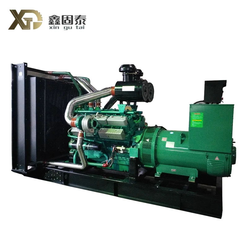 Cape Silent Diesel Generator Set
