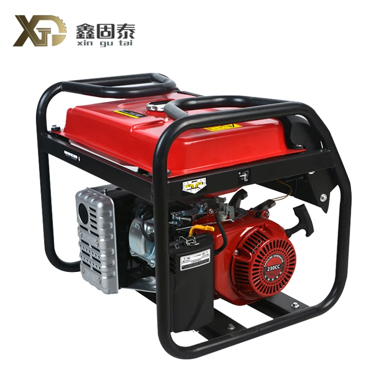 Gasoline Generator